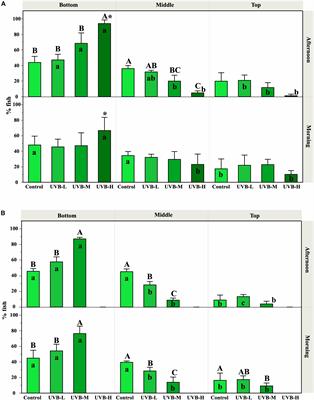 Adverse Effects of Ultraviolet Radiation on Growth, Behavior, Skin Condition, Physiology, and Immune Function in Gilthead Seabream (Sparus aurata)